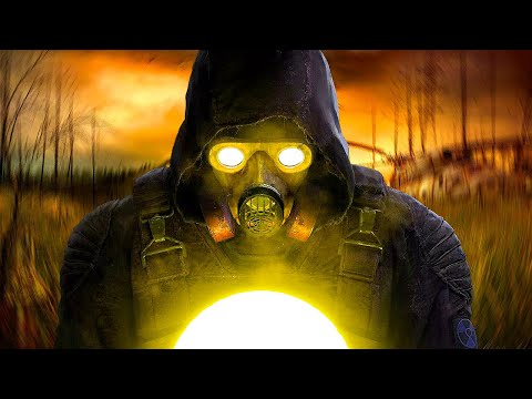 Видео: НАШЕЛ САМЫЙ РЕДКИЙ ТАЙНИК?! STALKER 2 — МАЛАЯ ЗОНА!