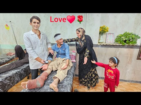 Видео: Божественное чудо: Теплые объятия двух влюбленных-кочевников🌹💖
