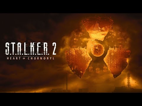 Видео: Продолжаем люто сталкерить| Болота и НИИЧАЗ | S.T.A.L.K.E.R. 2: Heart of Chornobyl