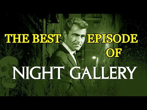 Видео: Величайшая страсть Рода Серлинга