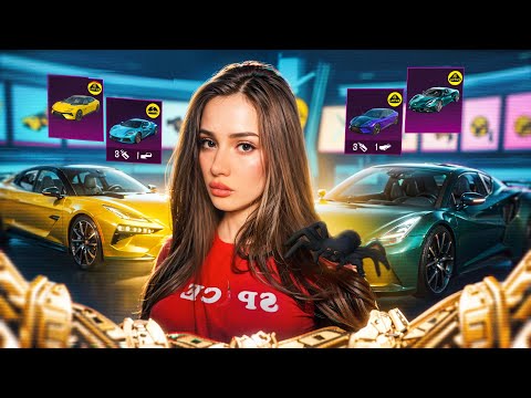Видео: ВЫБИЛА LOTUS в PUBG MOBILE l ОТКРЫВАЮ КЕЙС С НОВЫМИ ТАЧКАМИ в ПУБГ МОБАЙЛ l ЗАБРАЛА РП до 100 УРОВНЯ