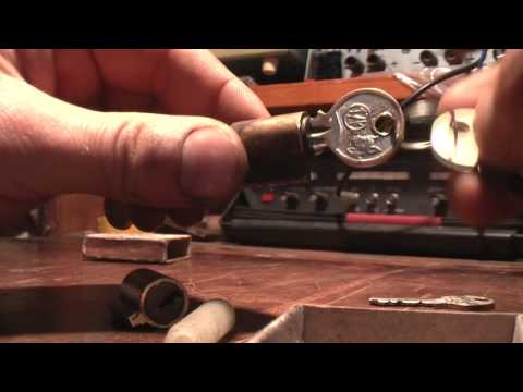 Видео: Замок JAWA