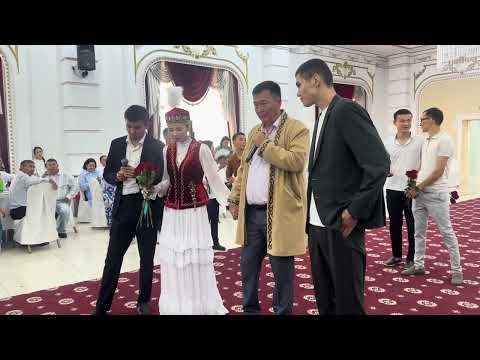 Видео: Аға-інілерінен ән арнау керемет көрініс