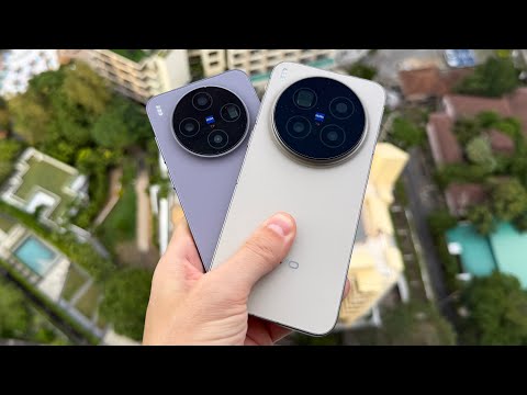 Видео: ПОСЛЕ 1000 СМАРТФОНОВ Чем Отличаются Флагманы ? ОБЩЕЕ Часть 1 .