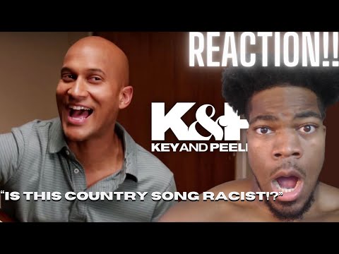 Видео: Является ли эта кантри-песня расистской? — Кей и Пил