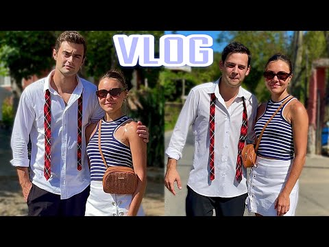 Видео: VLOG ИЗ СТАМБУЛА/ КАК Я ВСТРЕТИЛА ТУРЕЦКИХ АКТЕРОВ/ Попала на съемки/ Особняк Ферита Корхана