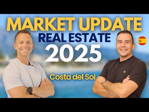 Видео: Обзор рынка недвижимости Коста-дель-Соль, Испания | Лучшие районы, проекты, тенденции и прогнозы ...
