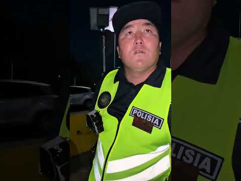 Видео: БЕСПРЕДЕЛ МЕНТОВ продолжается, это жуть картина