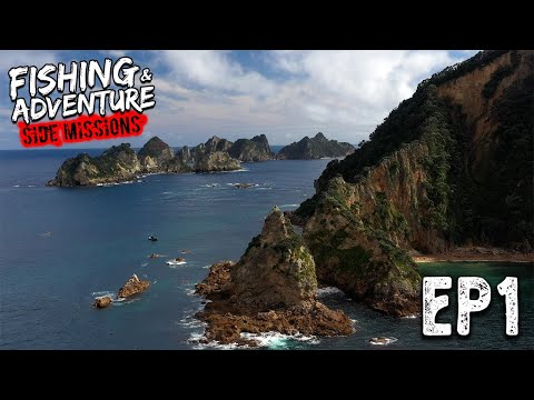 Видео: Прицеп-катер. Ночной кемпинг и рыбалка. ДОПОЛНИТЕЛЬНАЯ МИССИЯ. Эпизод 1.