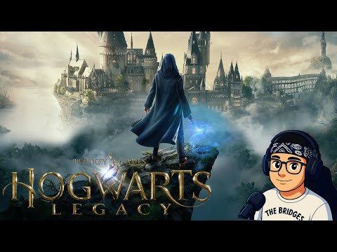 Видео: Hogwarts Legacy ⚡ Прохожу в ТРЕТИЙ раз! | Ищу все тайны Хогвартса 🪄