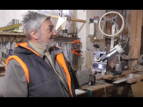Видео: Очень просто и бюджетно | Сможет каждый