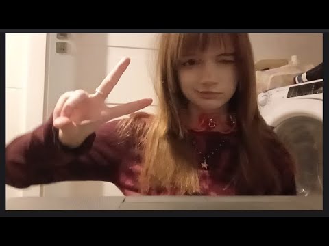 Видео: asmr видео НЕ от фанатки!!!!!