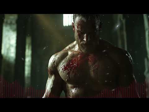 Видео: Scazochnic - Легенда о Беовульфе. Часть 1. Грендель | Heavy metal | авторские стихи | AI