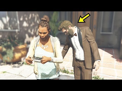 Видео: Тревор бірдеңе бүлдіріп жүр | GTA 5