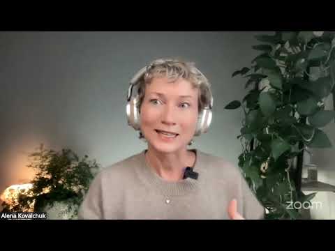 Видео: Вводный эфир