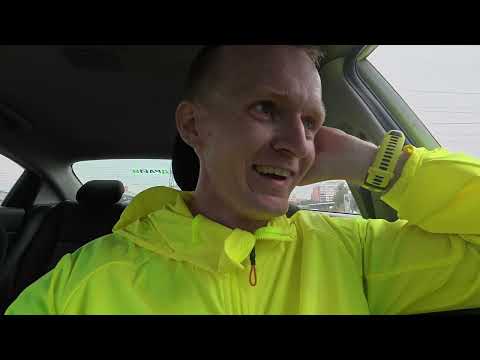 Видео: ВЛОГ. Бегу 20к по Питеру, задолжал каршерингу 4500 р.