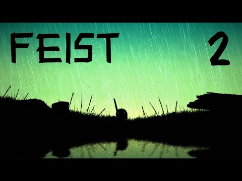 Видео: Feist - Прохождение игры на русском - Пикник [#2] | PC