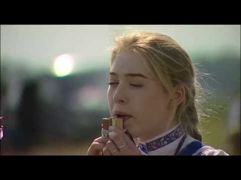 Видео: "Путешествие через край. Архангельское."