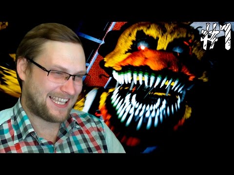 Видео: Five Nights at Freddy's 4 ► ПОСЛЕДНИЕ ПЛЮШЕВЫЕ ПАДЛЫ ► #1