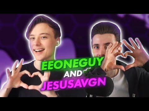 Видео: ВЕСЬ СТРИМ ИВАНГАЯ И ХЕСУСА (полная версия)