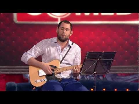 Видео: Семён Слепаков: Море работы