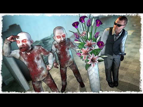 Видео: Я ДУМАЛ НЕ ВЫЖИВУ ЗДЕСЬ!!! УГАР В CS:GO!!!