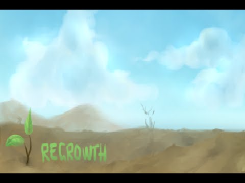 Видео: Regrowth 2 Селекция ИК без ИК