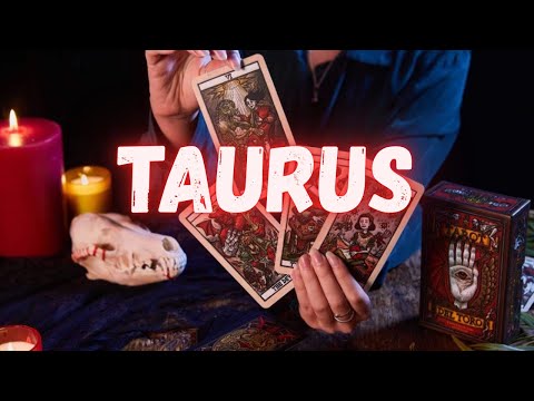 Видео: ТЕЛЕЦ Я НЕ ЗНАЮ, КАК ТЕБЕ ЭТО СКАЗАТЬ...!! НО Я ДУМАЮ, ТЕБЕ СТОИТ ЭТО УСЛЫШАТЬ❗️РАК ОКТЯБРЬ 2025