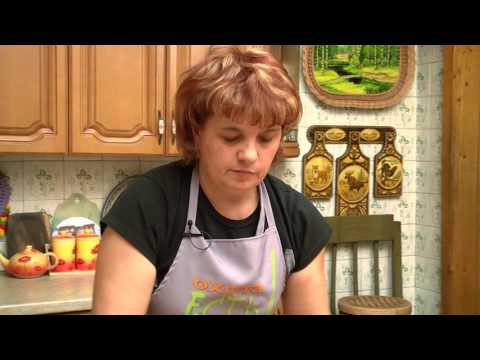 Видео: Охота Есть Охота. Сезон 1. Окорок кабана с овощами в тесте