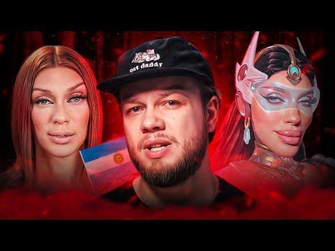 Видео: АНДРЕЙ ПЕТРОВ - ТРАНСФОРМЕР, АБВГД+ И РУСОФОБ / Антиобзор