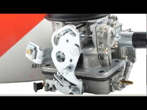 Видео: КАРБЮРАТОР ОКА 1111  И ПОДОБНЫЕ КАРБЮРАТОРЫ НА ЕГО БАЗЕ