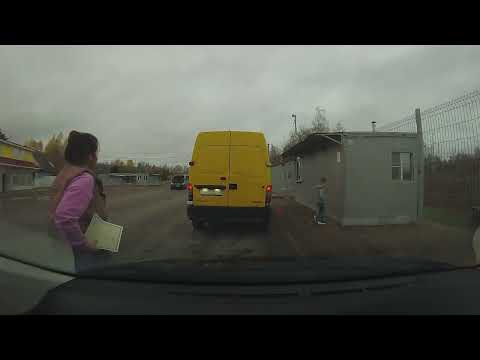 Видео: Путешествие по Беларуси. От Витебска до Санкт-Петербурга. День 4. 27.10.2025. 2/9