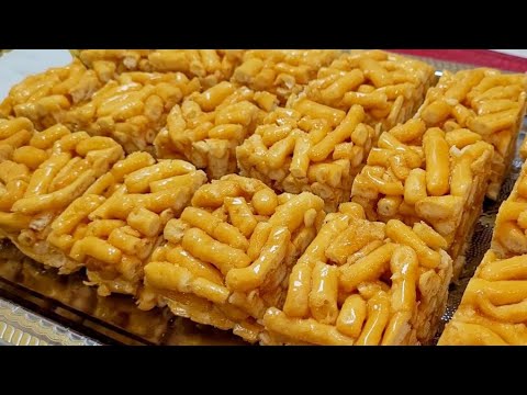 Видео: ОГЗИНГИЗДА ЭРИЙДИГАН ЧАК ЧАК!!! ВОСТОЧНАЯ СЛАДОСТЬ 😋 ЧАК ЧАК!!!