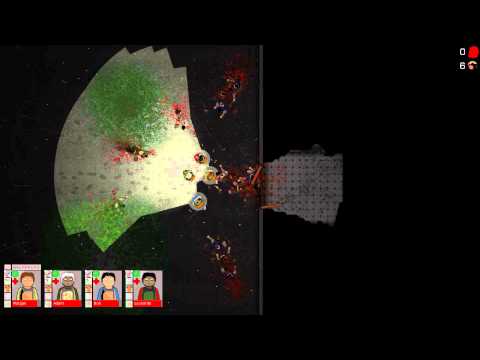 Видео: Survivor Squad - русский цикл. 5 серия.