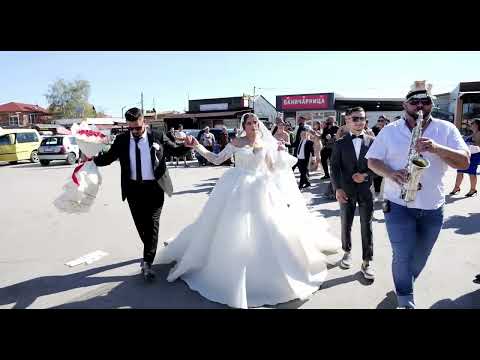 Видео: Сватбения ден на Емил и Наталия 2-ра част PHOTO & VIDEO STUDIO DINAMIC +359893720872