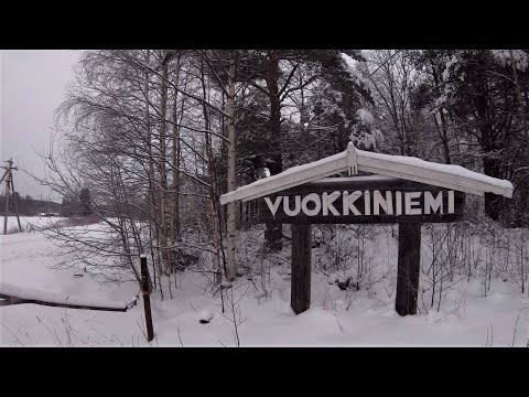 Видео: Вокнаволок | ДОСУГ