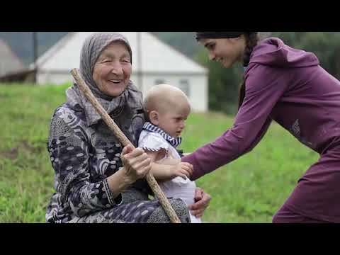 Видео: СЮЬЖАРА ХЬАНАЛ ДАХАР/ ВАРАНДОЙН ПХЬА