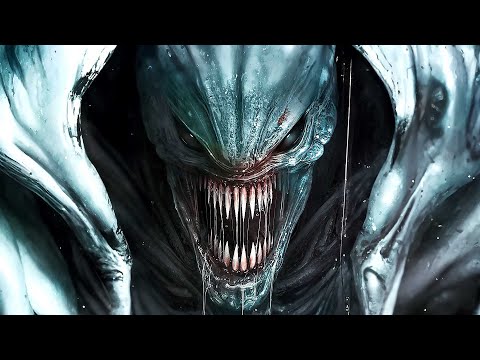 Видео: ВОЙНА С ПРИШЕЛЬЦАМИ! ЧУЖИЕ ПРИЛЕТЕЛИ НА ЗЕМЛЮ В СФЕРАХ! Чужой. Рубикон.