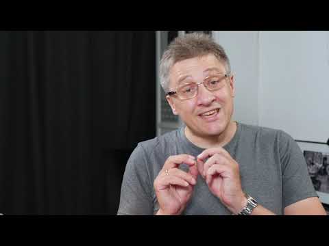 Видео: "Космический стыд" Первого канала.