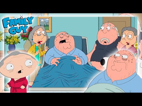 Видео: Гриффины - СТАРПЕРЫ !  Лучшие и смешные моменты нарезка hd