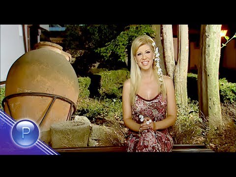 Видео: NELINA - CHORBADZHI IVAN / Нелина - Чорбаджи Иван, 2010