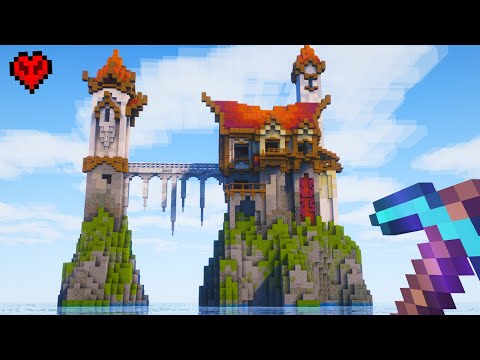 Видео: Мой идеальный старт в хардкорном Minecraft