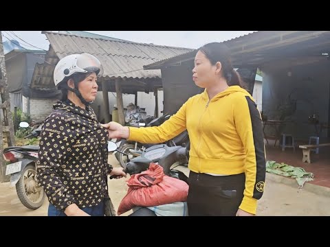 Видео: Госпожа Хань была очень рассержена, когда подумала, что госпожа Тует ошибочно заподозрила ее