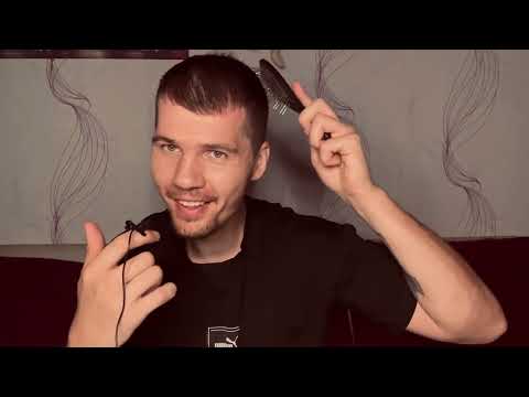 Видео: Асмр #relax #asmr 