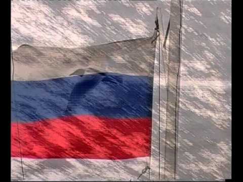 Видео: По реке Хатанга,Таймыр 2часть.avi