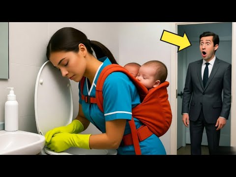 Видео: Запертая с близнецами: правда, которую узнал миллионер, потрясла всех!