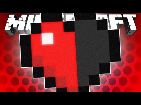 Видео: minecraft но у меня пол сердечко