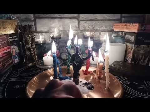 Видео: ЧИСТКА + ЧТОБ НИ ОДНА ВРАЖИНА  НЕ УШЛА ОТ ВОЗМЕЗДИЯ.