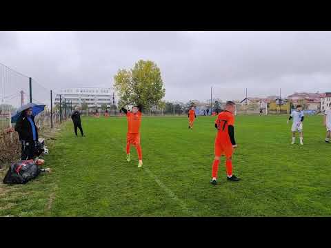 Видео: Рилски спортист (2009) - Спортист 13 (2009) 3:3 /второ полувреме/