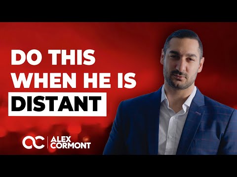 Видео: Что делать, если он отдаляется? Решение...